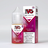 Kiwi melon berry 30ml IVG intense salt nicotine 35mg and 50mg buy online